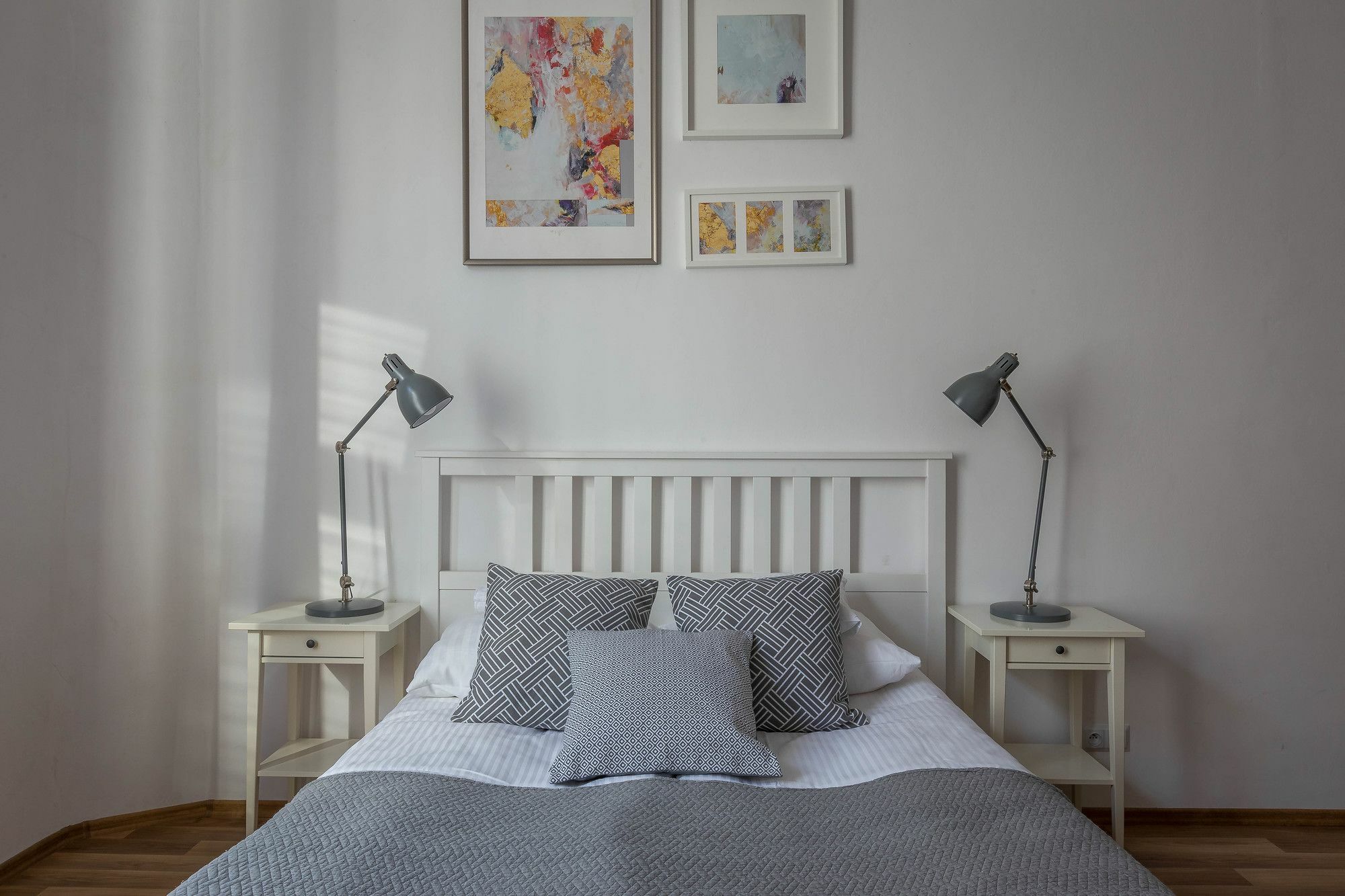 Fragola Budget Apartments & Rooms Krakov Exteriér fotografie